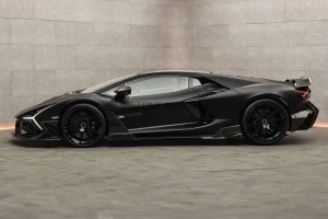 ชุดแต่งรอบคัน LAMBORGHINI REVUELTO ทรง Mansory