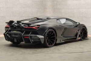 ชุดแต่งรอบคัน LAMBORGHINI REVUELTO ทรง Mansory