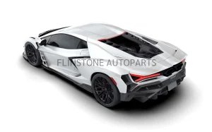ชุดแต่งรอบคัน LAMBORGHINI REVUELTO ทรง 1016 Industries V.2