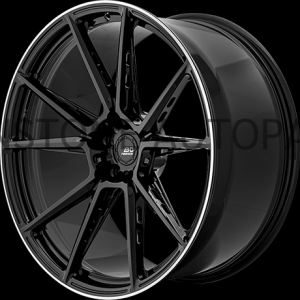 ล้อ BC FORGED รุ่น KX5