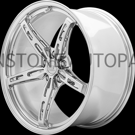 ล้อ BC FORGED รุ่น KX3