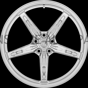 轮毂 BC FORGED 车型 KX3