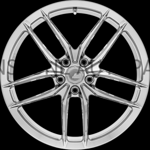 ล้อ BC FORGED รุ่น KX1