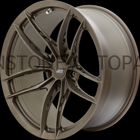 ล้อ BC FORGED รุ่น KX1