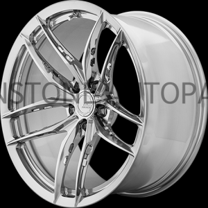 ล้อ BC FORGED รุ่น KX1