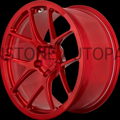ล้อ BC FORGED รุ่น RD02