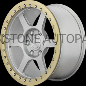 ล้อ BC FORGED รุ่น RD06-BL