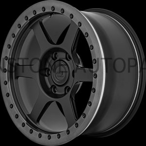 ล้อ BC FORGED รุ่น RD06-BL
