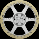 ล้อ BC FORGED รุ่น RD06-BL