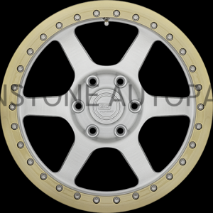ล้อ BC FORGED รุ่น RD06-BL