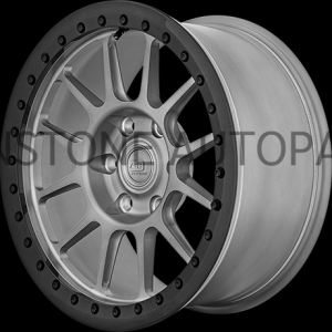 轮毂 BC FORGED 车型 RD03-BL