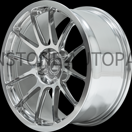 ล้อ BC FORGED รุ่น RD03