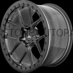 ล้อ BC FORGED รุ่น RD02-BL