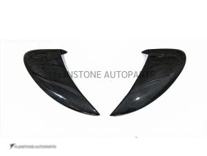 ช่องลมข้าง Carbon Fiber PORSCHE 987 Cayman Boxster ทรง GT4 718