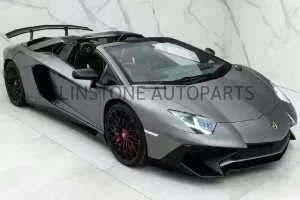 ชุดแต่งรอบคัน Carbon Fiber LAMBORGHINI USUS S ทรง TOPCAR