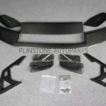 สปอยเลอร์ท้าย Carbon Fiber Universal ทรง AD