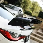 สปอยเลอร์ท้าย Carbon Fiber Universal ทรง AD