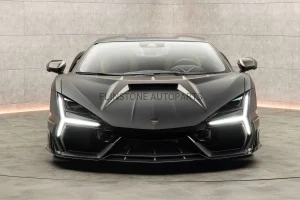 ชุดแต่งรอบคัน Lamborghini Revuelto ทรง MANSORY แท้