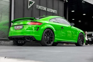 ชุดแต่งรอบคัน AUDI TT MK3 ทรง TTRS FACELIFT 2024
