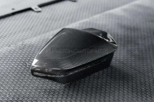 Side Mirrors USUS Autoclave BMW i5 G60