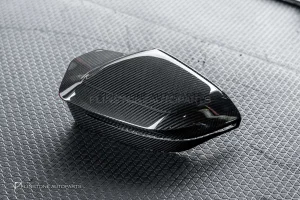 Side Mirrors USUS Autoclave BMW i5 G60