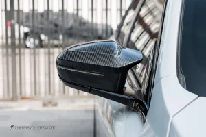 กระจกมองข้าง USUS Autoclave BMW i5 G60