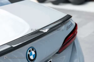 สปอยเลอร์ USUS Autoclave BMW i5 G60 ทรง M Performance