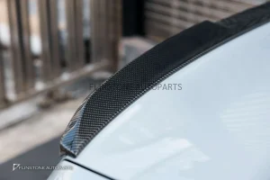 สปอยเลอร์ USUS Autoclave BMW i5 G60 ทรง M Performance