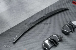 สปอยเลอร์ USUS Autoclave BMW i5 G60 ทรง M Performance