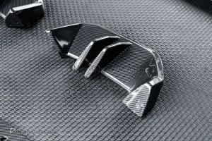 扩散器 USUS Autoclave BMW i5 G60 款式 M Performance