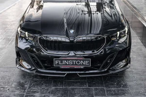 ลิ้นหน้า USUS Autoclave BMW i5 G60 ทรง M Performance