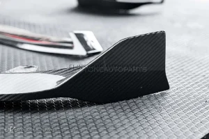 ลิ้นหน้า USUS Autoclave BMW i5 G60 ทรง M Performance