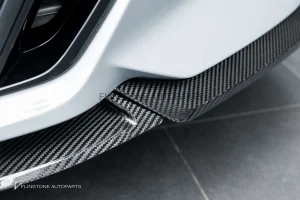 ชุดแต่งรอบคัน USUS Autoclave BMW i5 G60 ทรง M Performance
