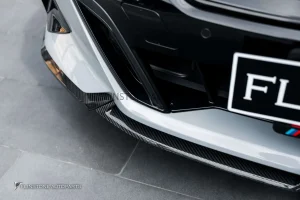 ชุดแต่งรอบคัน USUS Autoclave BMW i5 G60 ทรง M Performance