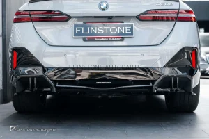 ชุดแต่งรอบคัน USUS Autoclave BMW i5 G60 ทรง M Performance