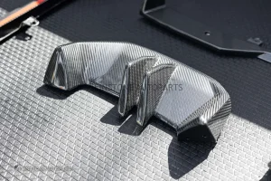 ชุดแต่งรอบคัน USUS Autoclave BMW i5 G60 ทรง M Performance