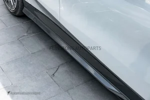 ชุดแต่งรอบคัน USUS Autoclave BMW i5 G60 ทรง M Performance