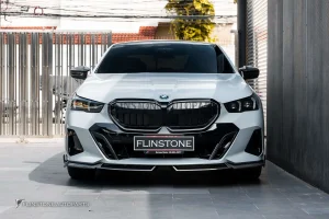 ชุดแต่งรอบคัน USUS Autoclave BMW i5 G60 ทรง M Performance