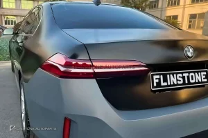 ชุดแปลงรอบคัน BMW F10 Series 5 เป็น NEW BMW G60 Series 5
