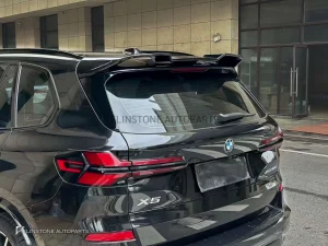 สปอยเลอร์ BMW X5 G05 LCI ทรง VTEN