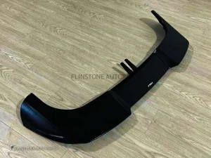 สปอยเลอร์ BMW X5 G05 LCI ทรง VTEN