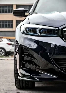 ชุดแต่งรอบคัน BMW G20 Series 3 LCI ทรง VTEN