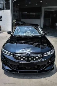 ชุดแต่งรอบคัน BMW G20 Series 3 LCI ทรง VTEN