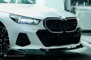 ชุดแต่งรอบคัน BMW i5 G60 ทรง VTEN