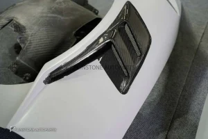 ชุดแปลงโฉมรอบคัน PORSCHE 992 Carrera ทรง GT3 RS