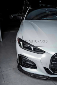 ชุดแต่ง Carbon Fiber BMW G22 Series 4 LCI ทรง M47