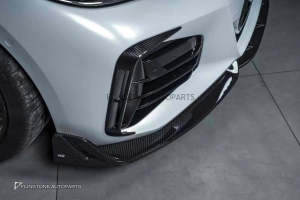 ชุดแต่ง Carbon Fiber BMW G22 Series 4 LCI ทรง M47