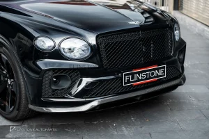 ชุดแต่งรอบคัน Carbon Fiber Bentley Bentayga Facelift ทรง USUS Autoclave