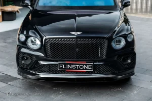 ชุดแต่งรอบคัน Carbon Fiber Bentley Bentayga Facelift ทรง USUS Autoclave