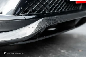 ชุดแต่งรอบคัน Carbon Fiber Bentley Bentayga Facelift ทรง USUS Autoclave